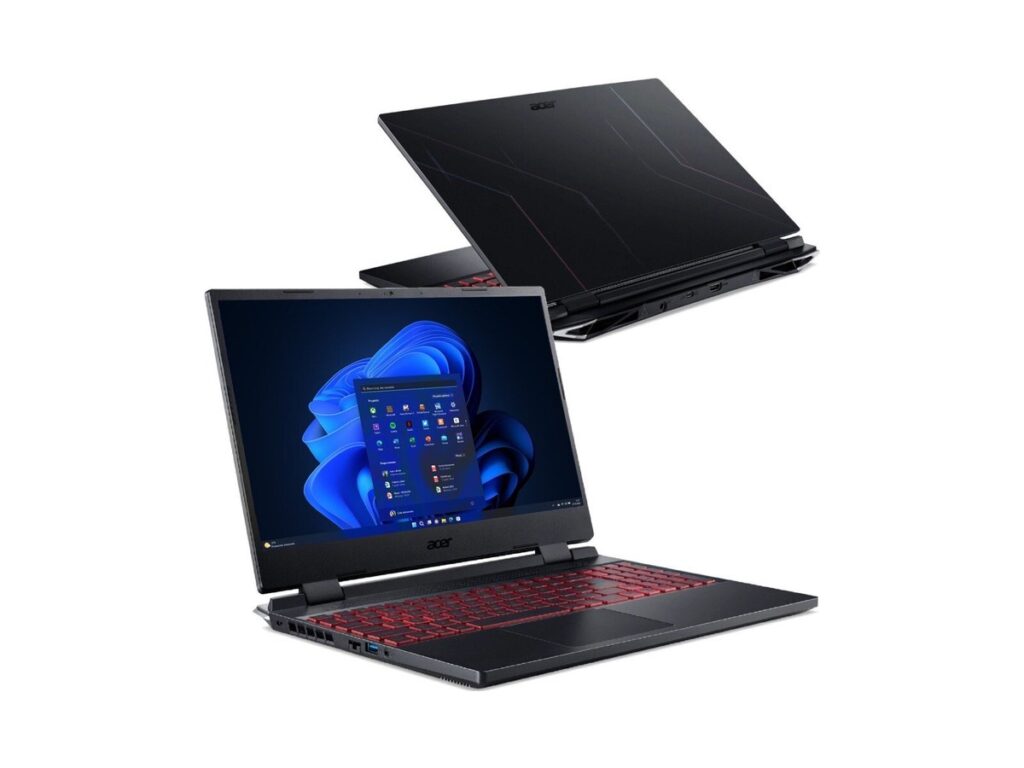 Acer Nitro 5 (AN515-58, RTX 4050/4060)