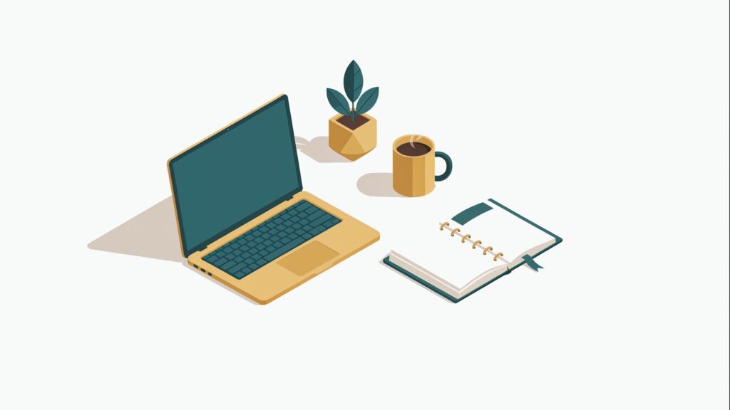 Lenovo IdeaPad Slim 3 — recenzja (ilustracja)