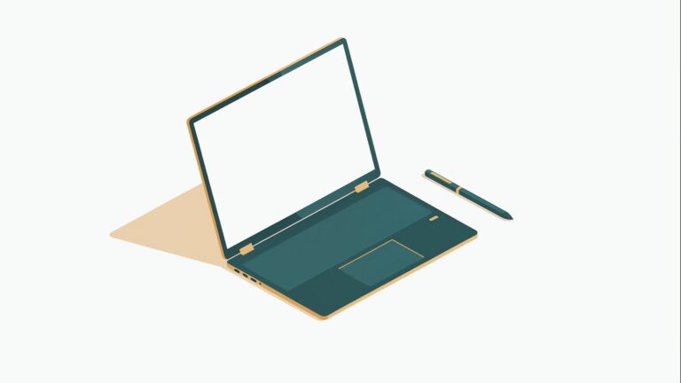 HP OmniBook Ultra Flip 14 — recenzja laptopa