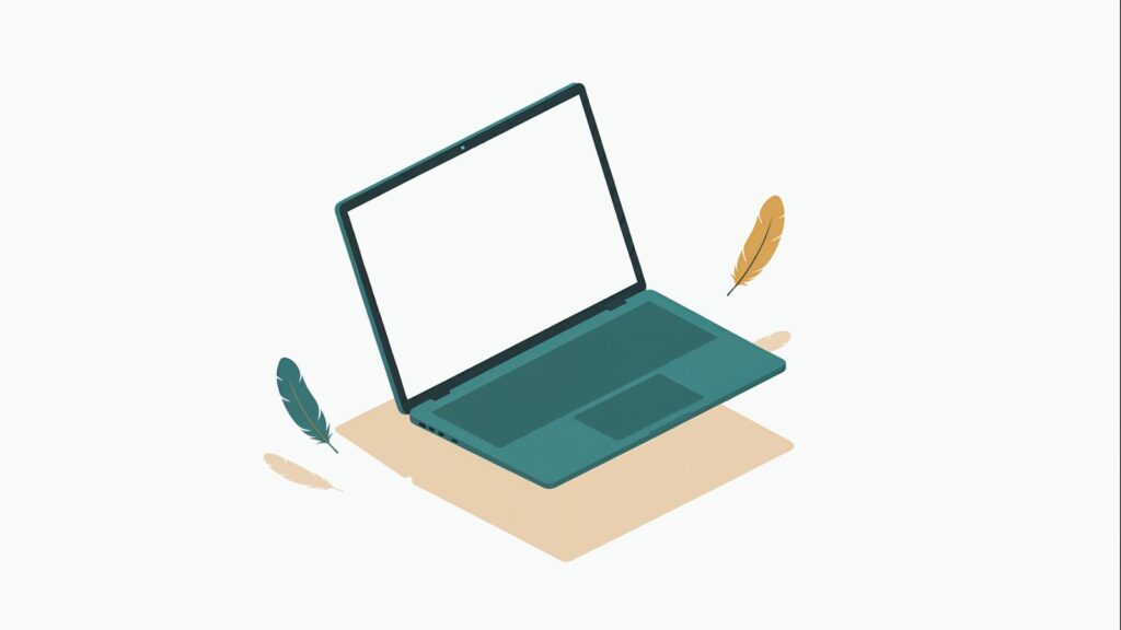 HP Pavilion Aero 13 — recenzja laptopa