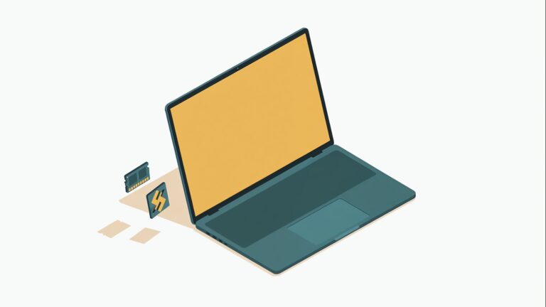 Acer Swift Go 14 (SFG14-73) — recenzja laptopa