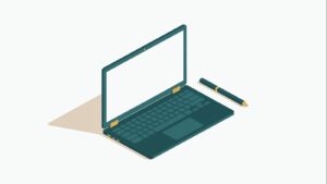 Dell Inspiron 14 2-in-1 7440 — recenzja laptops.pl
