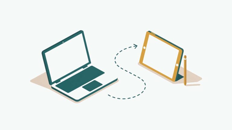 Laptop czy tablet na studia? Co naprawdę się sprawdzi