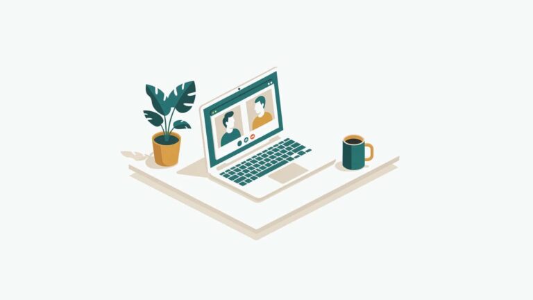 Laptop do pracy zdalnej (home office) — na co zwrócić uwagę?