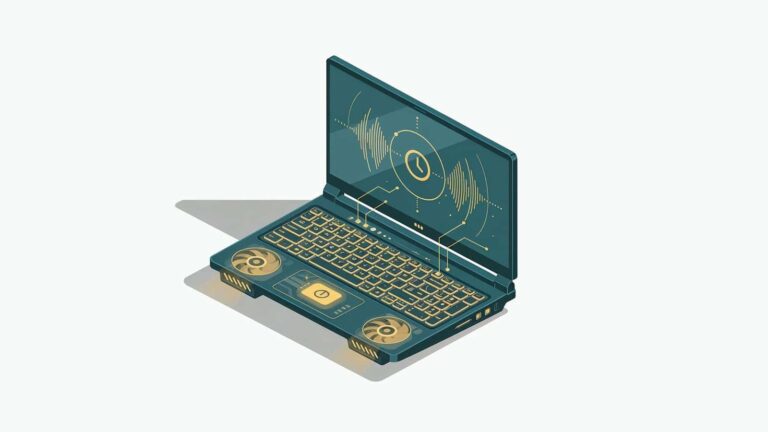 Laptop gamingowy — na co zwrócić uwagę poza kartą graficzną