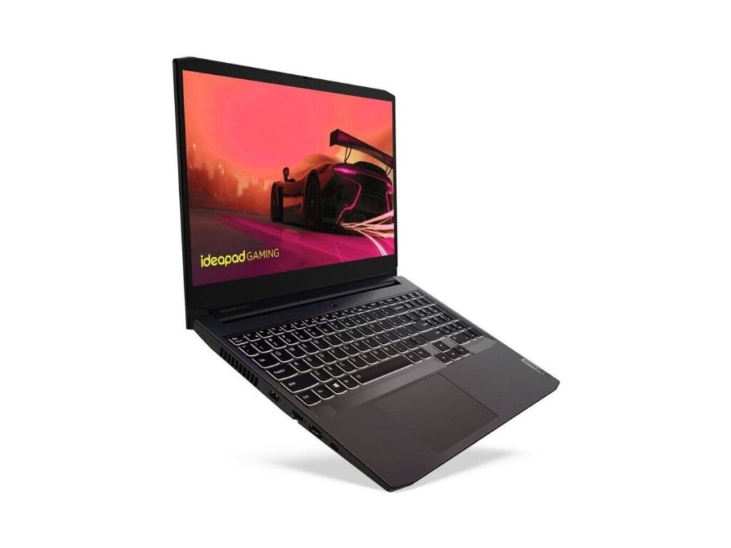 Lenovo IdeaPad Gaming 3 (15ACH6, RTX 3050/3050 Ti)
