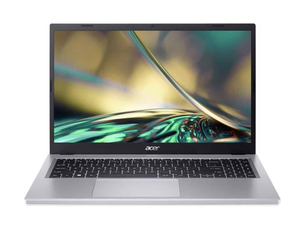 Acer Aspire 3 (Ryzen 3 7320U, bez systemu)