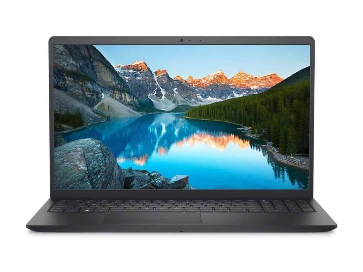 Dell Inspiron 15 (Core 3 100U)