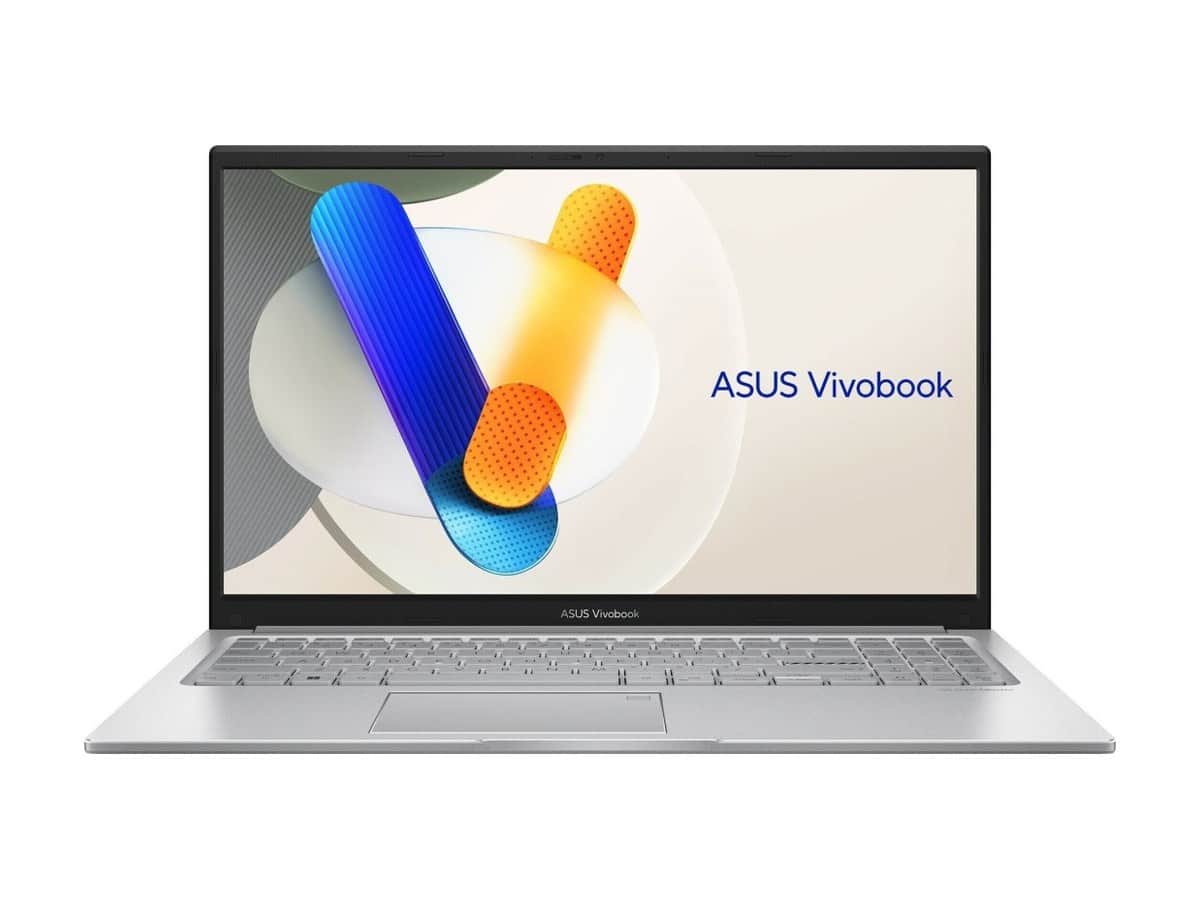 ASUS Vivobook 15 X1504VA