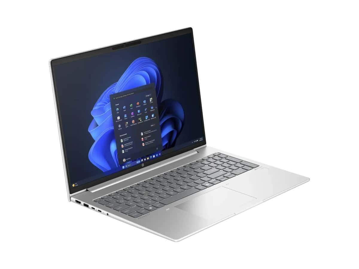 HP ProBook 465 G11 (Ryzen 5 7535U)