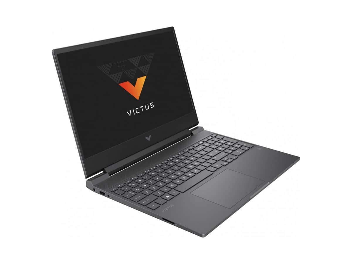 HP Victus 15 (i5-13420H, RTX 3050)