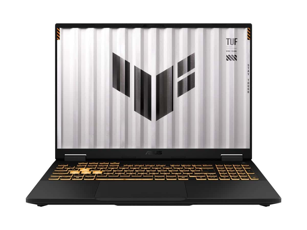 ASUS TUF Gaming F16 (RTX 5050)