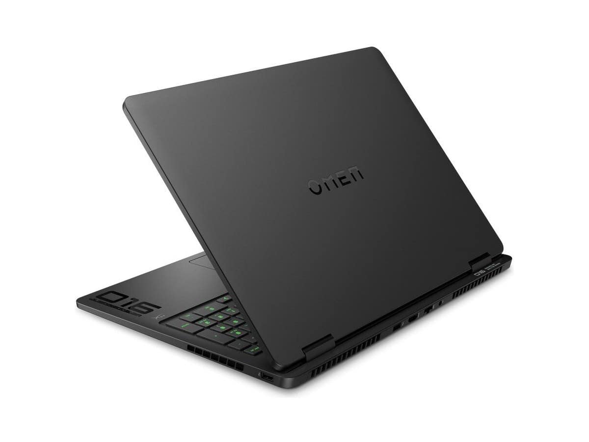 HP OMEN 16 (RTX 5070)
