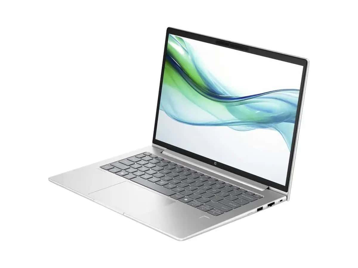 HP ProBook 445 G11 (Ryzen 7 7735U)