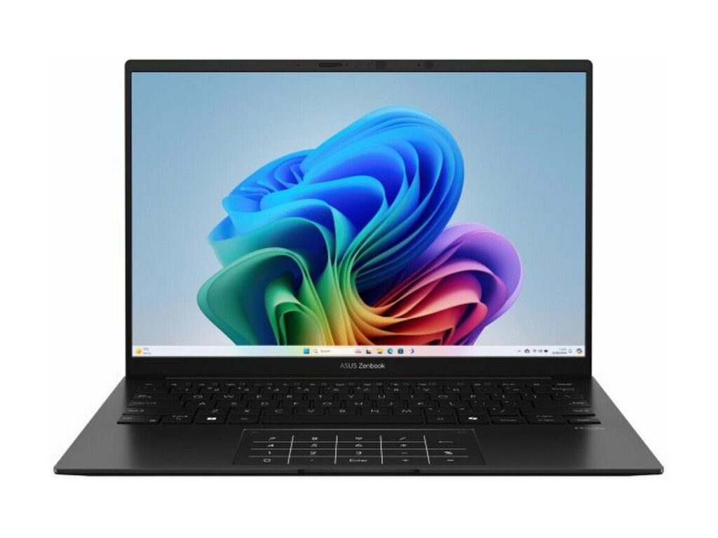 ASUS Zenbook 14 OLED UX3405CA (Intel Arrow Lake-H)