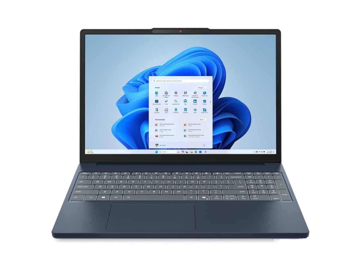 Lenovo IdeaPad Slim 3 15ABR8