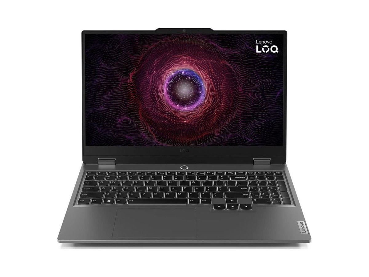 Lenovo LOQ 15ARP9