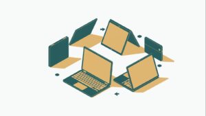 HP OmniBook 5 Flip x360 14 — recenzja laptops.pl