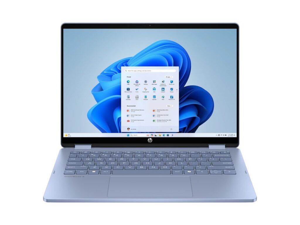 HP OmniBook 5 Flip x360 14 (Core 5 120U)
