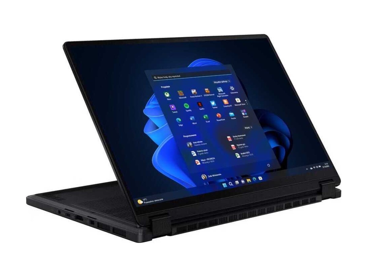 ASUS ProArt PX13 (RTX)