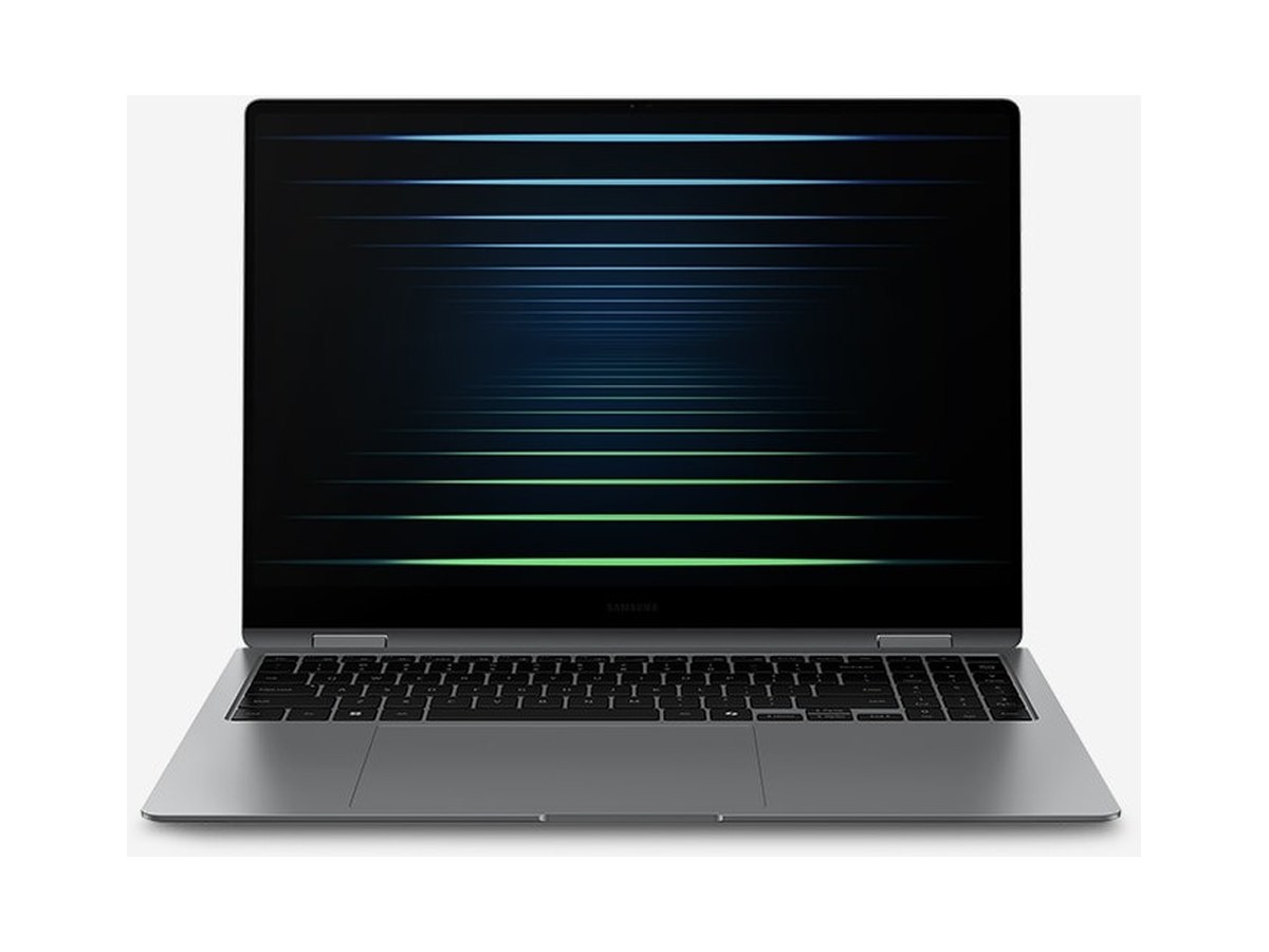 Samsung Galaxy Book5 Pro 360 (16")