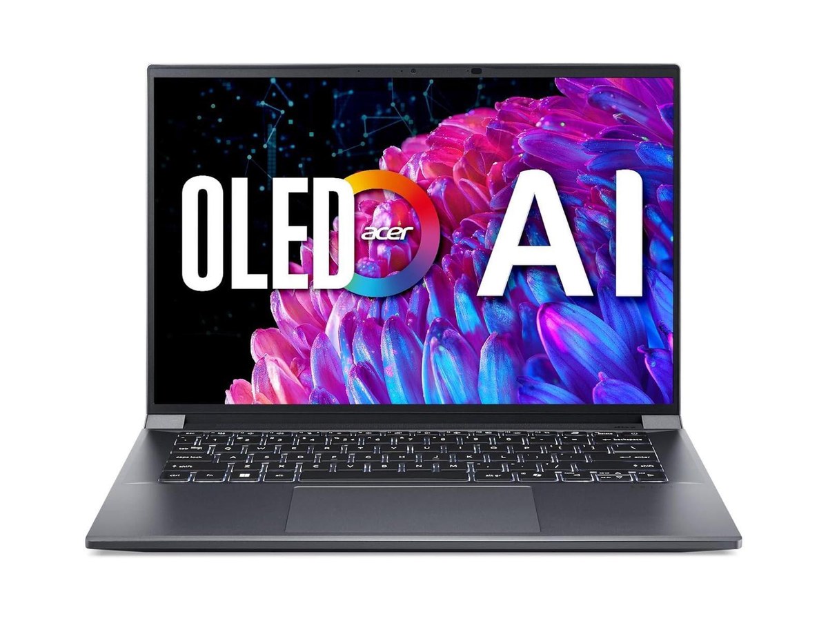 Acer Swift X 14 OLED (SFX14-73G)