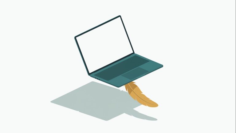 LG gram Pro 16 (16Z90TS) — recenzja laptopa