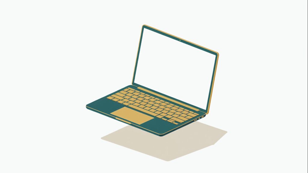 ASUS Zenbook S 13 OLED (UX5304MA) — recenzja laptopa