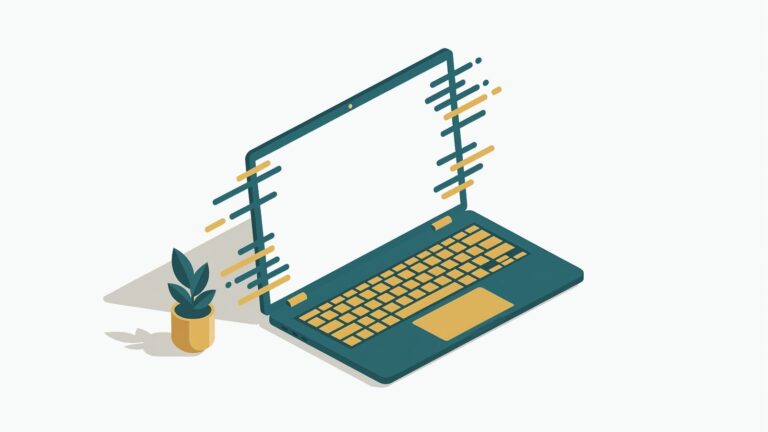 Dell Inspiron 15 budżetowy laptop 120 Hz — ilustracja redakcyjna