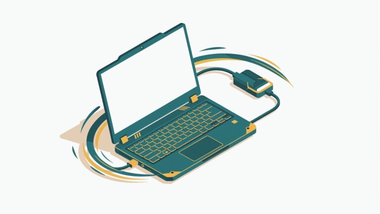 ASUS TUF Gaming A15 — recenzja laptops.pl