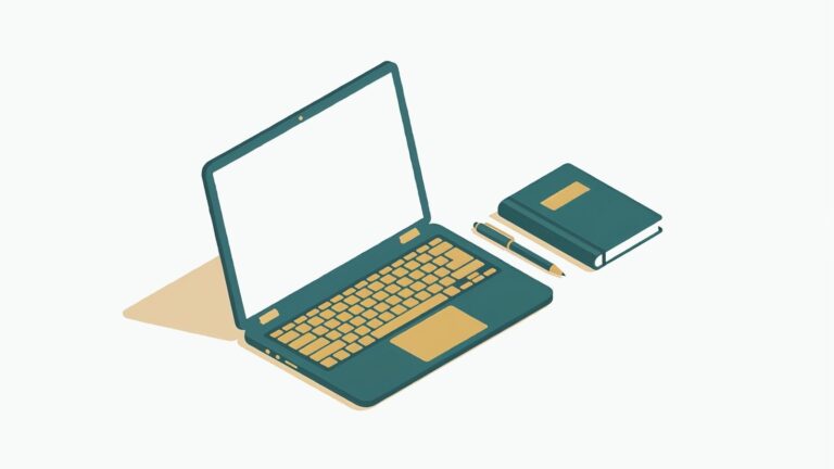 ASUS Vivobook 15 X1504VA budżetowy laptop — ilustracja redakcyjna