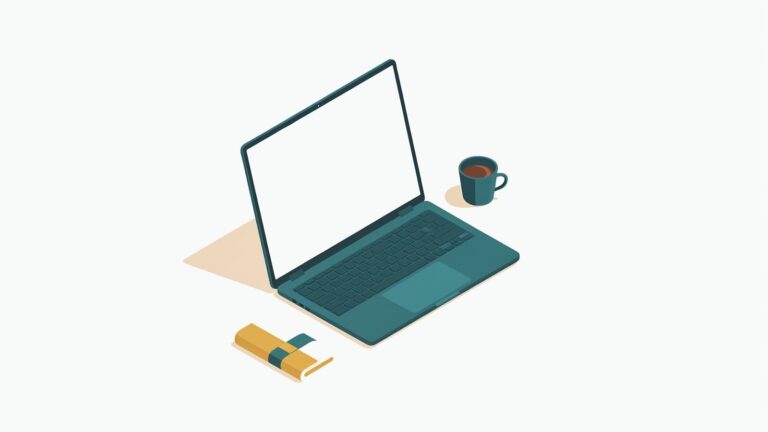 Dell XPS 13 9350 ultrabook Lunar Lake — ilustracja redakcyjna
