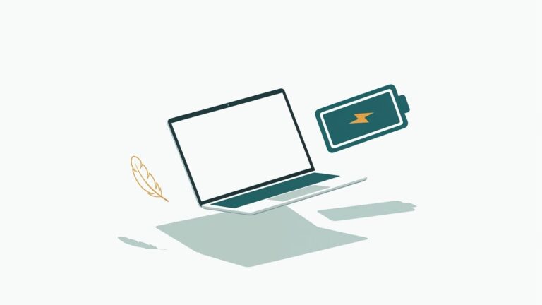 Lenovo Yoga Slim 7 — recenzja laptops.pl