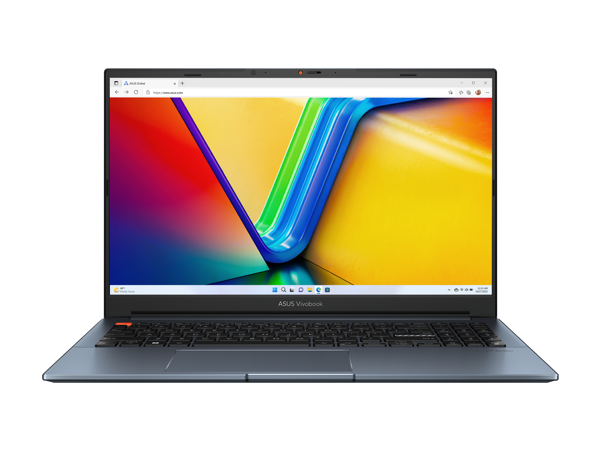 ASUS Vivobook Pro 15 OLED (N6506)