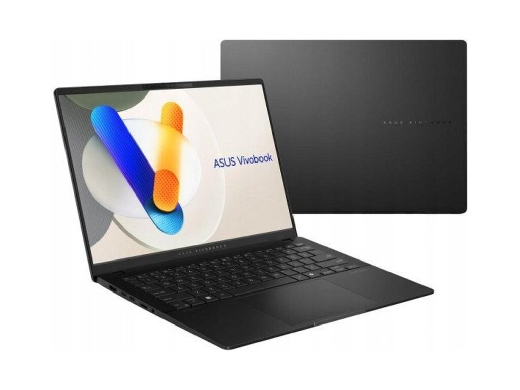 ASUS Vivobook S OLED (rodzina 14/15/16)