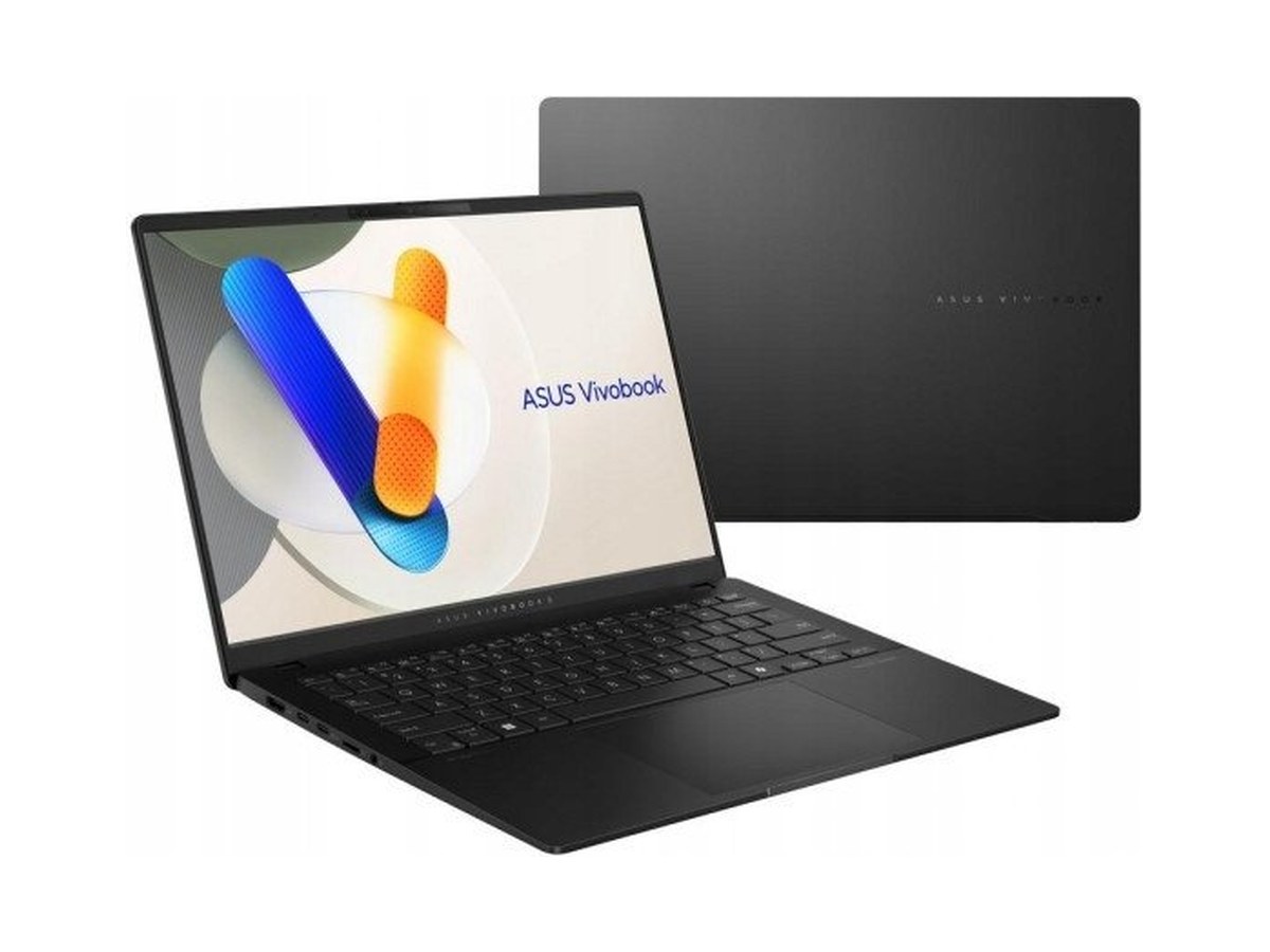 ASUS Vivobook S 14 OLED (M5406UA)