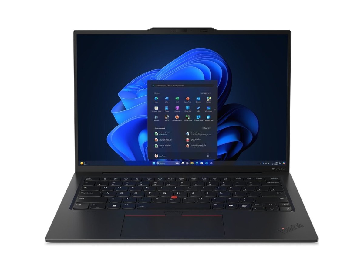 Lenovo ThinkPad X1 Carbon Gen 13 Aura
