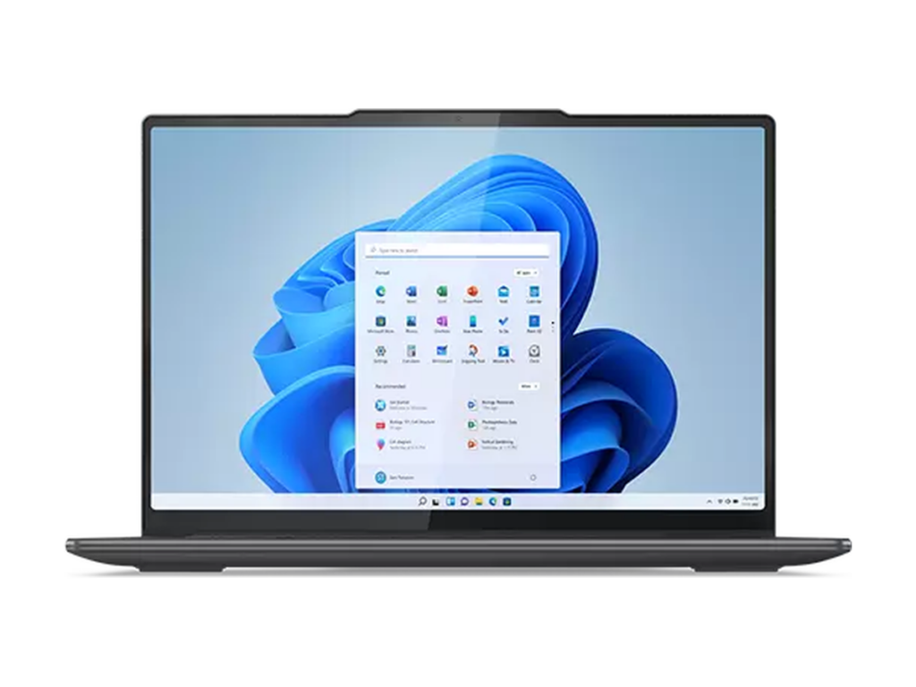 Lenovo Yoga Pro 9i 14 (14IRP8, Mini-LED)
