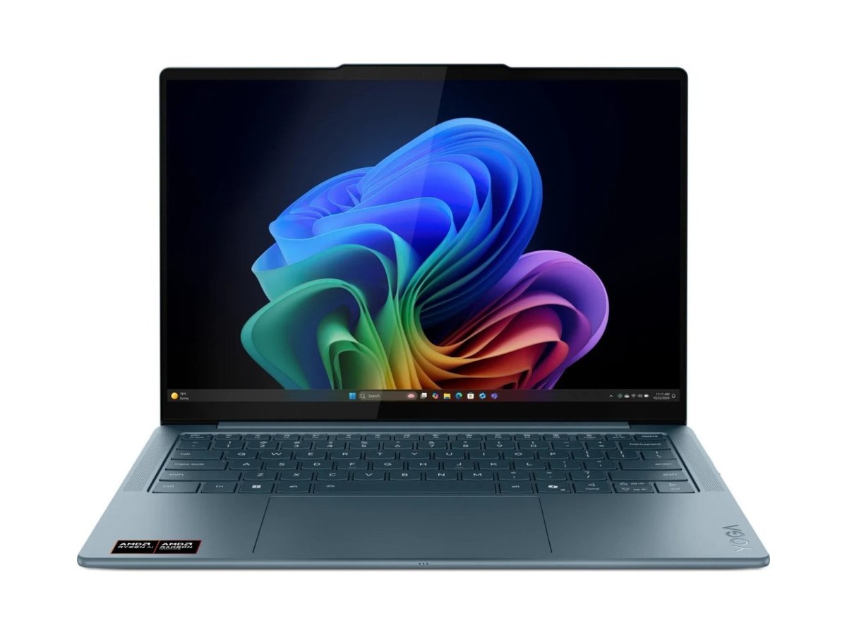 Lenovo Yoga Slim 7 14AKP10 (Ryzen AI)