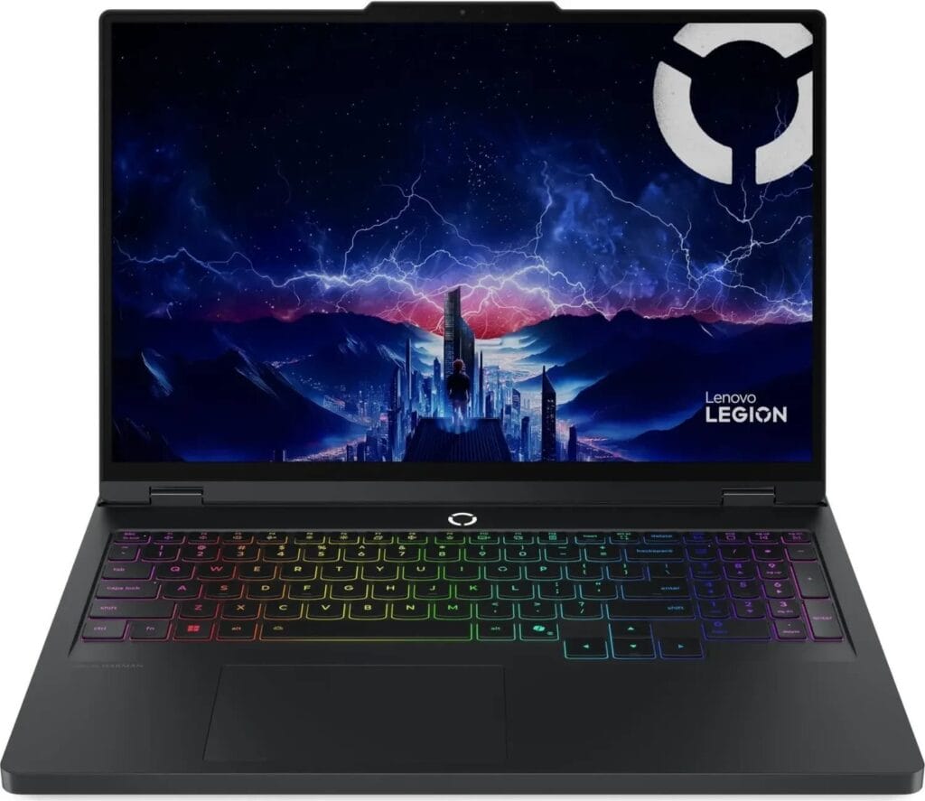 Lenovo Legion Pro 5 16IRX10