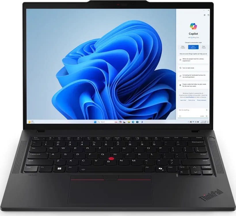 Lenovo ThinkPad T14 Gen 5 AMD