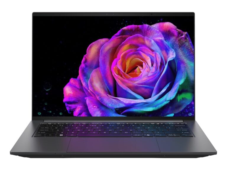 Acer Swift X 14 OLED SFX14-73G