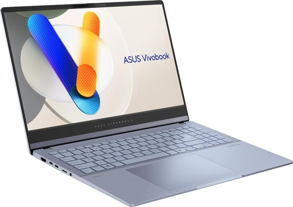 ASUS Vivobook S OLED (rodzina 14/15/16)