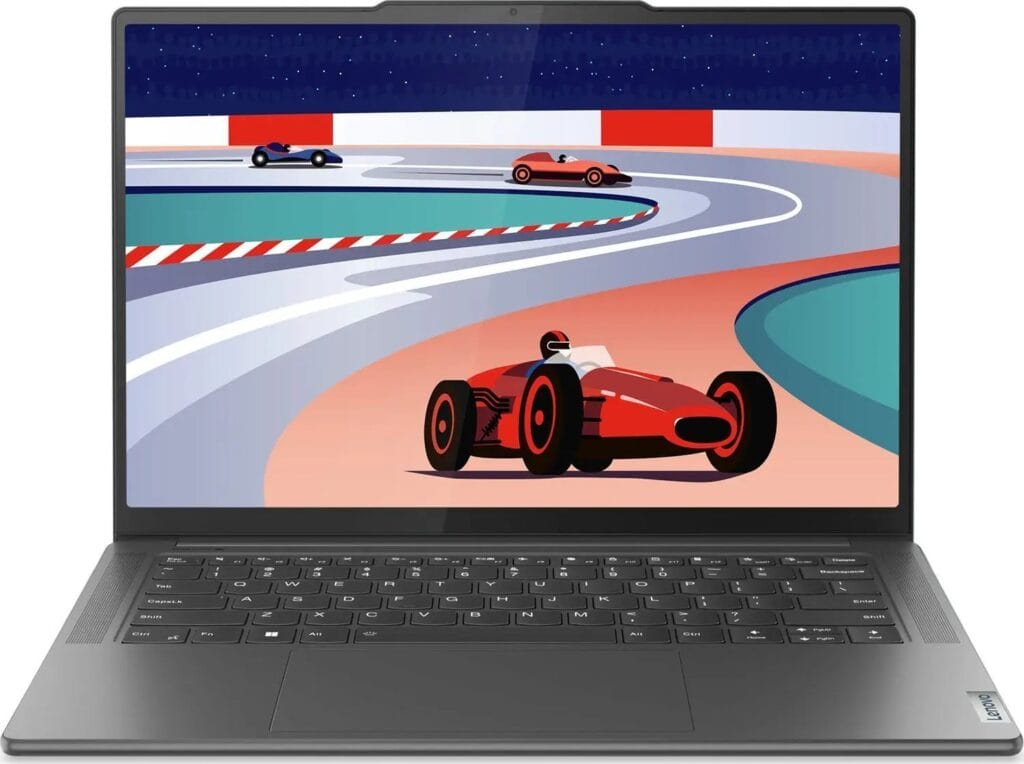 Lenovo Yoga Pro 9i 14 (14IRP8, Mini-LED)