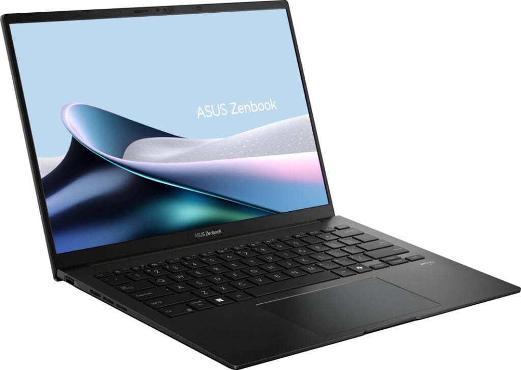 ASUS Zenbook 14 OLED UM3406KA (Ryzen AI 7 350)