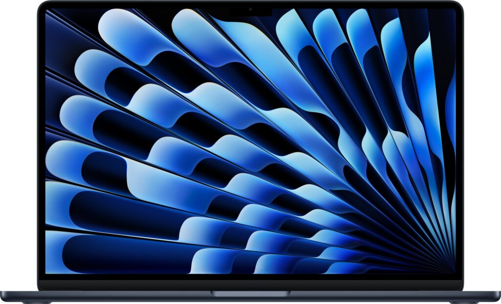 Apple MacBook Air 15 M4