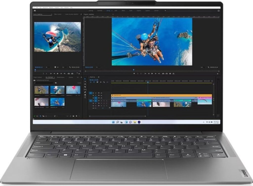 Lenovo Yoga Slim 6 14