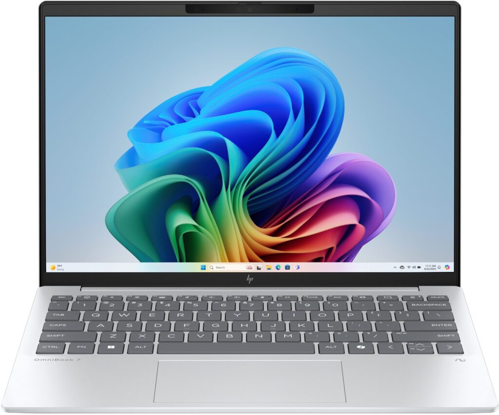 HP OmniBook 7 Aero 13