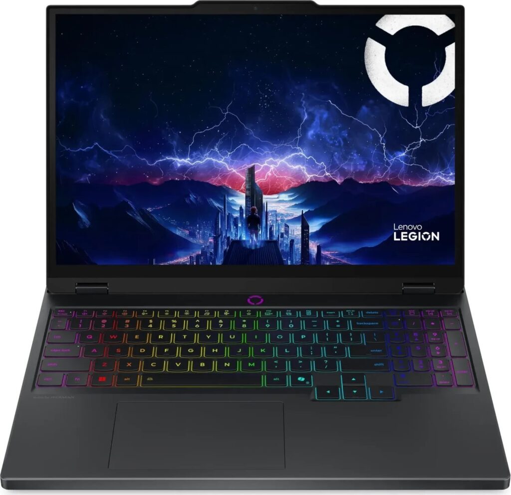 Lenovo Legion 5 15IRX10