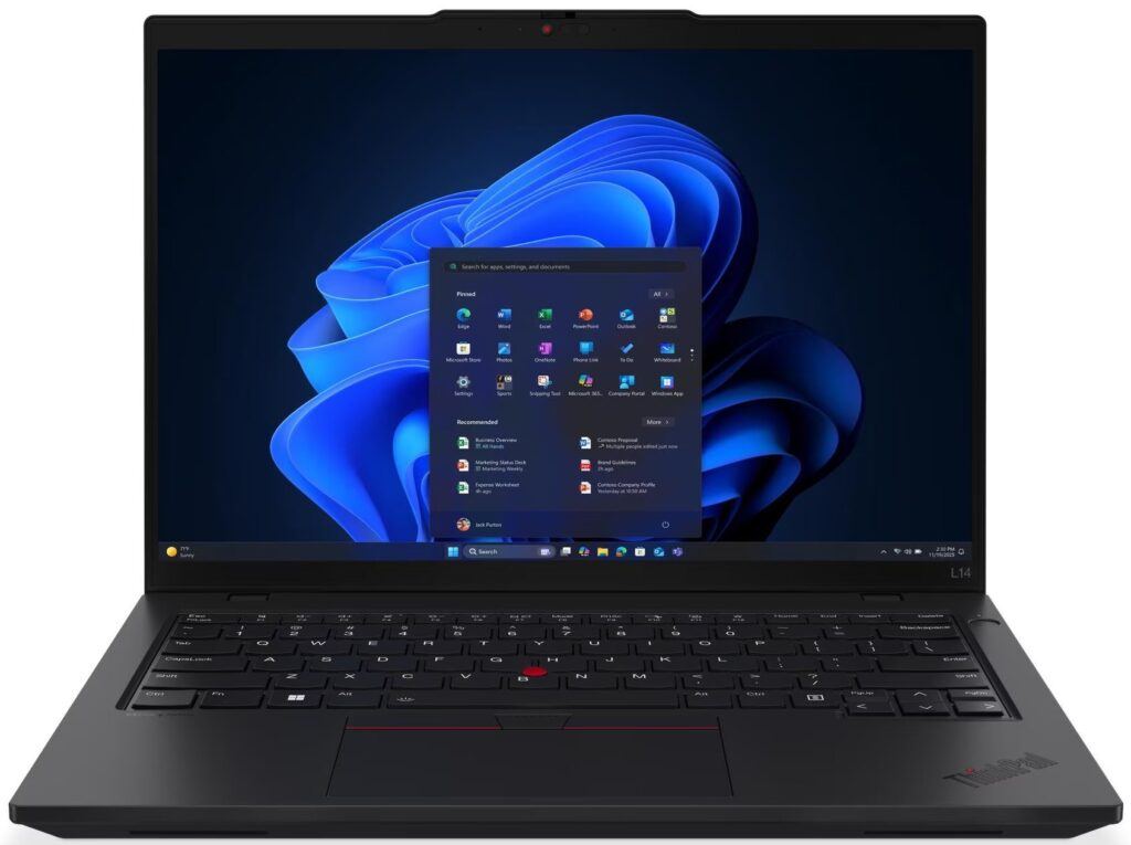 Lenovo ThinkPad L14 Gen 6
